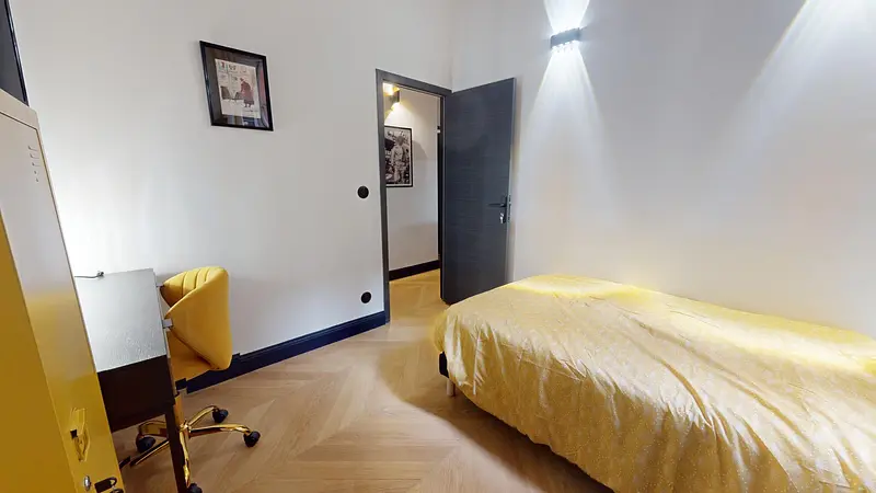 Photo du 23 Rue Saint-Jean, 69005 Lyon, France Lyon