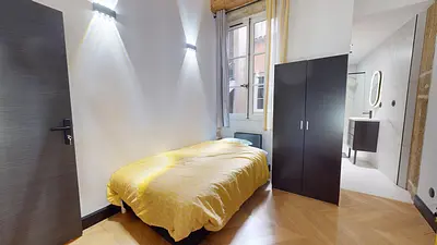 Photo du 23 Rue Saint-Jean, 69005 Lyon, France Lyon