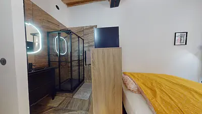 Photo du 23 Rue Saint-Jean, 69005 Lyon, France Lyon