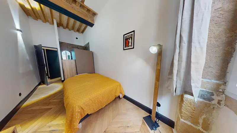 Photo du 23 Rue Saint-Jean, 69005 Lyon, France Lyon