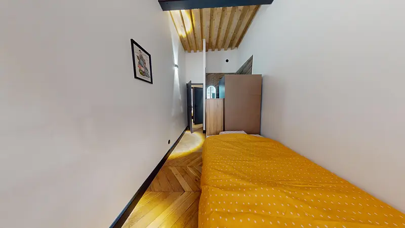 Photo du 23 Rue Saint-Jean, 69005 Lyon, France Lyon