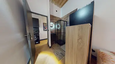 Photo du 23 Rue Saint-Jean, 69005 Lyon, France Lyon