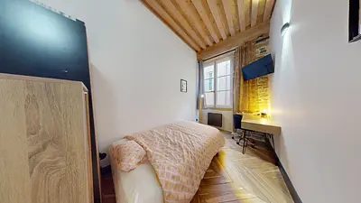 Photo du 23 Rue Saint-Jean, 69005 Lyon, France Lyon