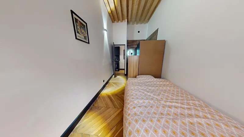 Photo du 23 Rue Saint-Jean, 69005 Lyon, France Lyon