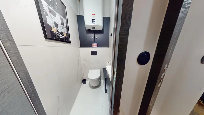 Photo du 23 Rue Saint-Jean, 69005 Lyon, France Lyon