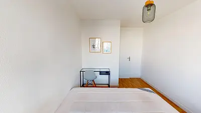 Photo du 5 Avenue De Tarente, 29200 Brest, France Brest