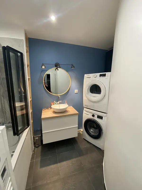 Photo du 18 Rue Jean Baptiste Pigalle, 75009 Paris, France Paris