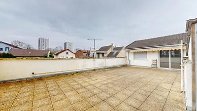 Photo du 162 Rue Antonin Georges Belin, 95100 Argenteuil, France Argenteuil