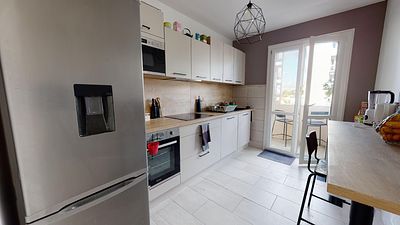 Photo du 67 Rue Pierre Delore, 69008 Lyon, France Lyon