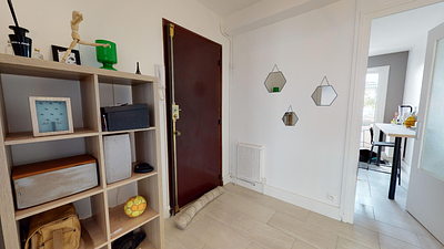 Photo du 67 Rue Pierre Delore, 69008 Lyon, France Lyon