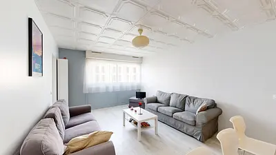 Photo du 17 Rue De La Porte Gellée, 44200 Nantes, France Nantes