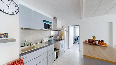 Photo du 17 Rue De La Porte Gellée, 44200 Nantes, France Nantes