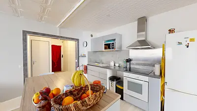 Photo du 17 Rue De La Porte Gellée, 44200 Nantes, France Nantes