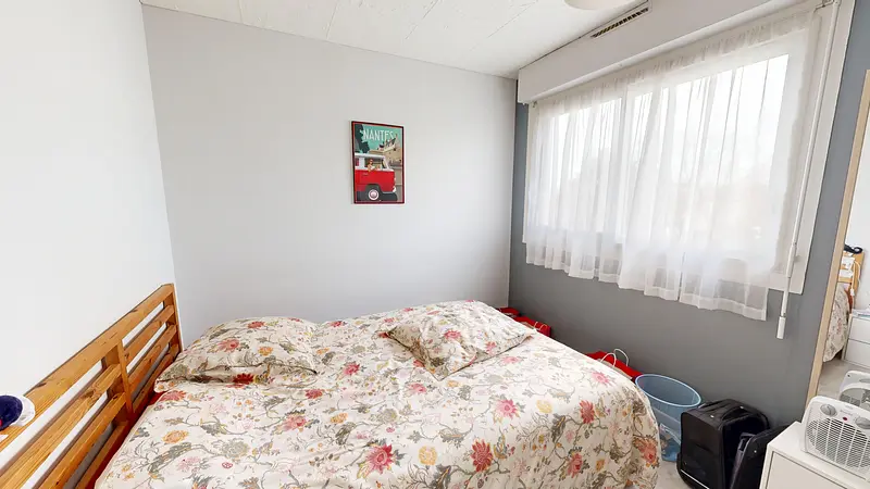 Photo du 17 Rue De La Porte Gellée, 44200 Nantes, France Nantes