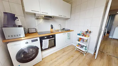 Photo du 70 Avenue Viviani, 69200 Vénissieux, France Vénissieux