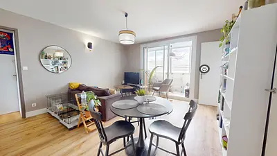 Photo du 70 Avenue Viviani, 69200 Vénissieux, France Vénissieux