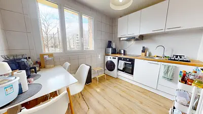 Photo du 70 Avenue Viviani, 69200 Vénissieux, France Vénissieux