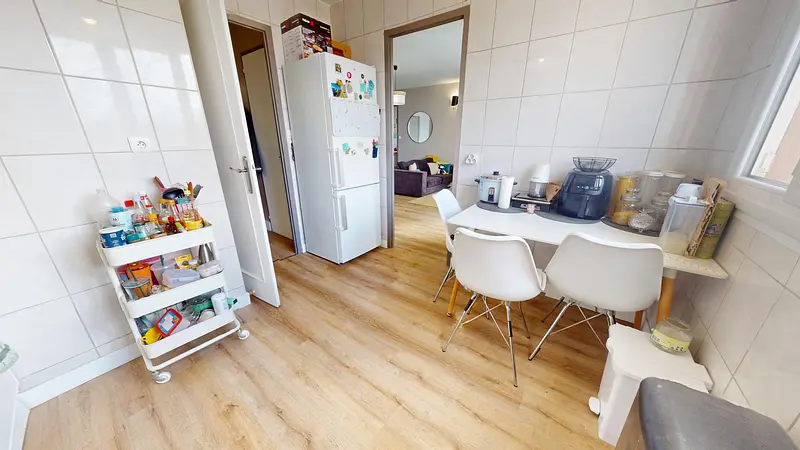 Photo du 70 Avenue Viviani, 69200 Vénissieux, France Vénissieux