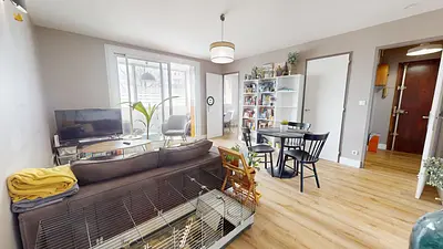 Photo du 70 Avenue Viviani, 69200 Vénissieux, France Vénissieux