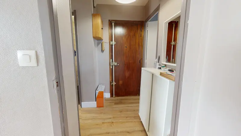 Photo du 70 Avenue Viviani, 69200 Vénissieux, France Vénissieux