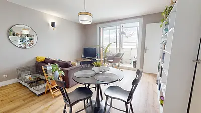 Photo du 70 Avenue Viviani, 69200 Vénissieux, France Vénissieux