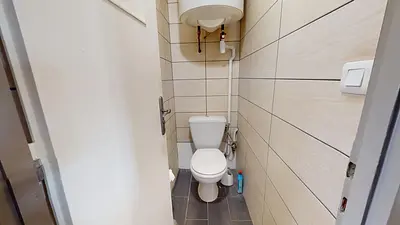 Photo du 70 Avenue Viviani, 69200 Vénissieux, France Vénissieux