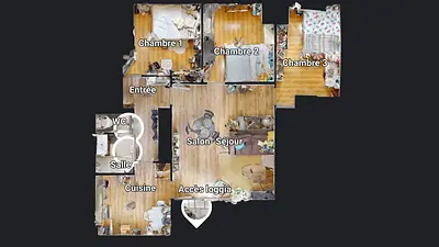 Photo du 70 Avenue Viviani, 69200 Vénissieux, France Vénissieux