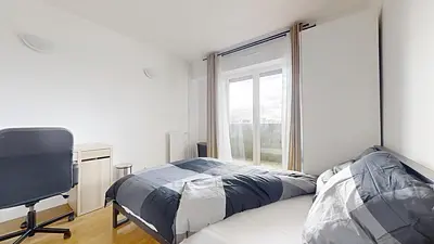 Photo du 43 Avenue Berlioz, 93270 Sevran, France Sevran