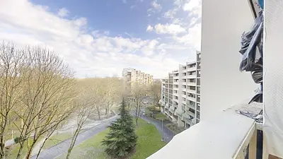 Photo du 43 Avenue Berlioz, 93270 Sevran, France Sevran