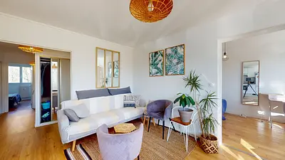 Photo du 13 Square Des Cloteaux, 35000 Rennes, France Rennes