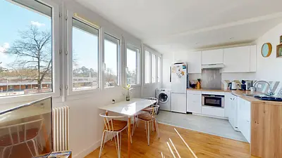 Photo du 13 Square Des Cloteaux, 35000 Rennes, France Rennes