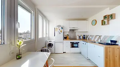 Photo du 13 Square Des Cloteaux, 35000 Rennes, France Rennes