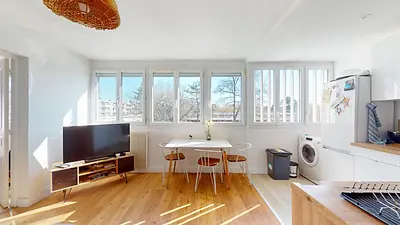 Photo du 13 Square Des Cloteaux, 35000 Rennes, France Rennes