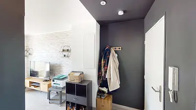 Photo du 12 Rue Albert Sorel, 31500 Toulouse, France Toulouse