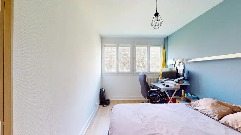 Photo du 13 Square Des Cloteaux, 35000 Rennes, France Rennes