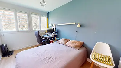 Photo du 13 Square Des Cloteaux, 35000 Rennes, France Rennes