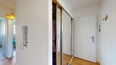 Photo du 13 Square Des Cloteaux, 35000 Rennes, France Rennes