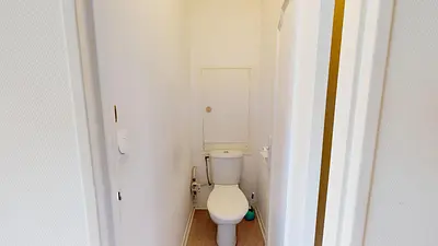 Photo du 13 Square Des Cloteaux, 35000 Rennes, France Rennes