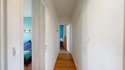 Photo du 13 Square Des Cloteaux, 35000 Rennes, France Rennes