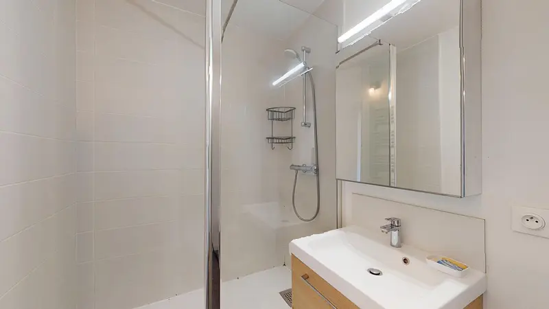 Photo du 13 Square Des Cloteaux, 35000 Rennes, France Rennes