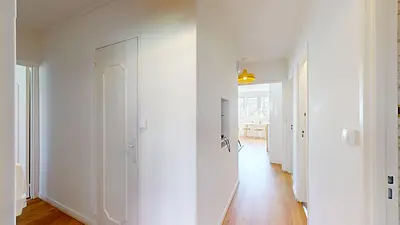 Photo du 13 Square Des Cloteaux, 35000 Rennes, France Rennes