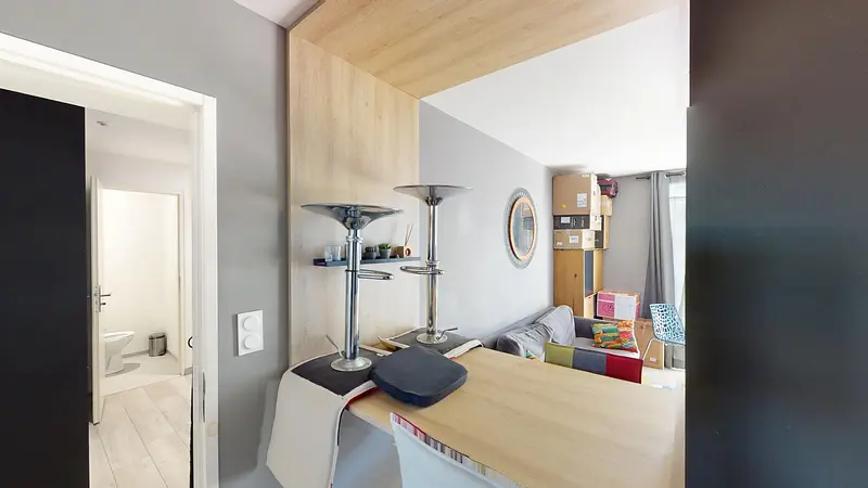 Photo du 12 Rue Albert Sorel, 31500 Toulouse, France Toulouse