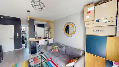 Photo du 12 Rue Albert Sorel, 31500 Toulouse, France Toulouse