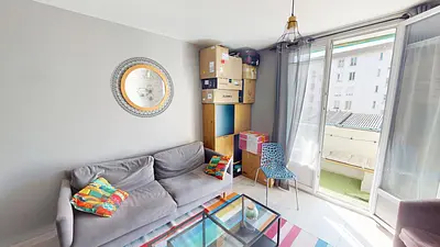 Photo du 12 Rue Albert Sorel, 31500 Toulouse, France Toulouse