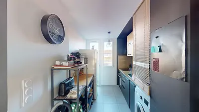 Photo du 12 Rue Albert Sorel, 31500 Toulouse, France Toulouse