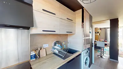 Photo du 12 Rue Albert Sorel, 31500 Toulouse, France Toulouse