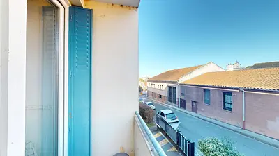 Photo du 12 Rue Albert Sorel, 31500 Toulouse, France Toulouse