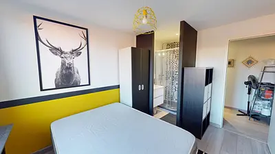 Photo du 12 Rue Albert Sorel, 31500 Toulouse, France Toulouse