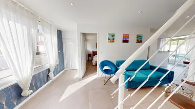 Photo du 6 Rue Étienne Dupérat, 33300 Bordeaux, France Bordeaux