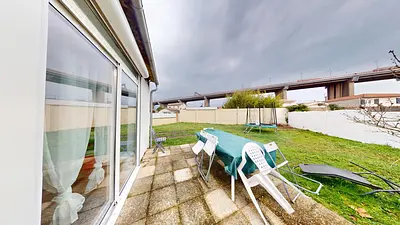Photo du 6 Rue Étienne Dupérat, 33300 Bordeaux, France Bordeaux